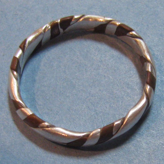 A-Home-Made-Silver-Ring